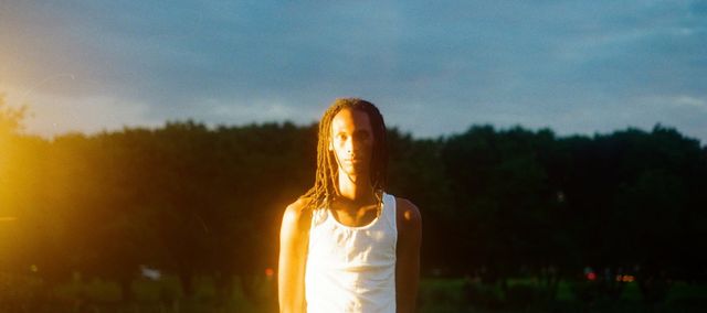 Huhroon - Minneapolis-based artist